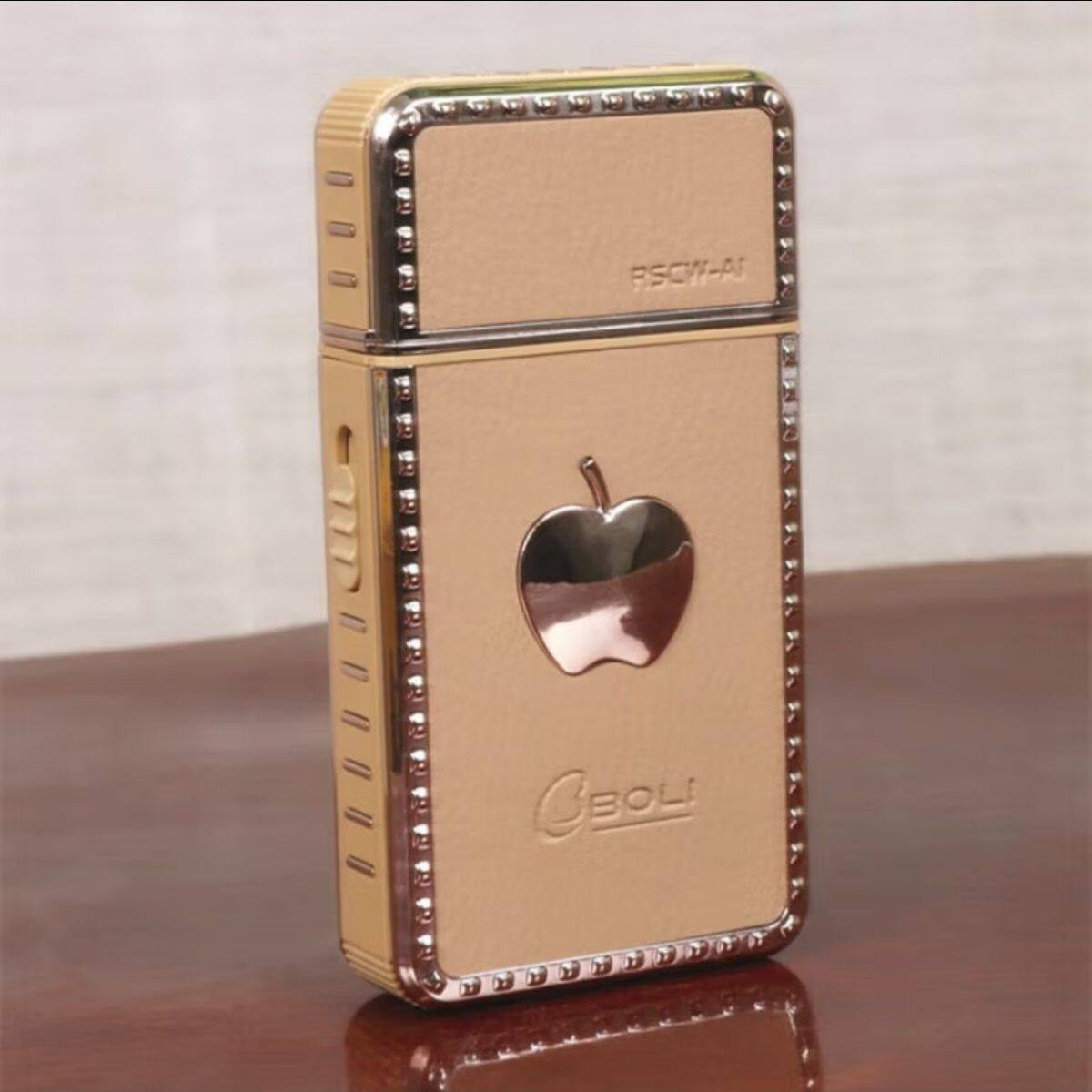 苹果剃须刀电动充电式胡须刀往复式刮胡刀鬓角须刨水洗男士电须刀