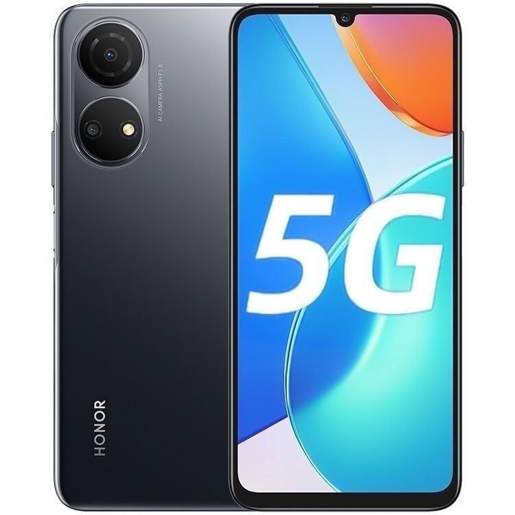 Honor/荣耀 畅玩30Plus 天玑700全网通大屏5000大电池双卡5G手机