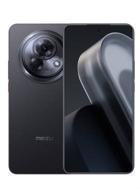 Meizu/魅族LucKy 08幸运手机新品高通骁龙1.5K旗舰智能学生拍照