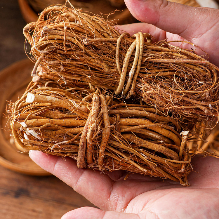 广西野生五指毛桃干货煲汤材料