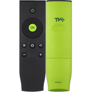 诺盛电视机遥控器适用于TCL RC07 DC11 RC07DCI2 RC07DC12 B32A380 D32A810 L32A71C L40/42/48A7D55A2