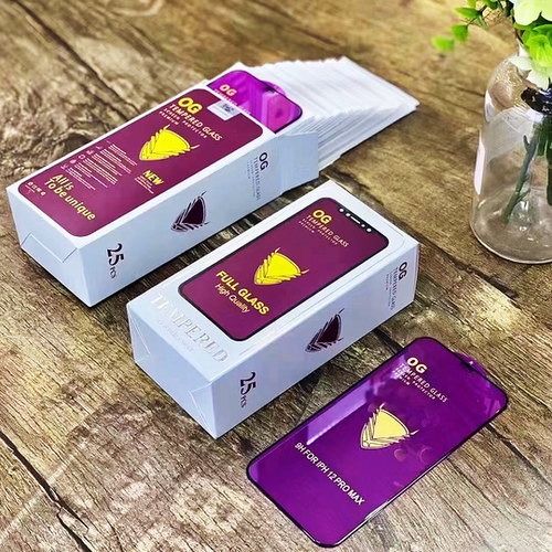 高铝三强疏油层钢化膜适用14系列