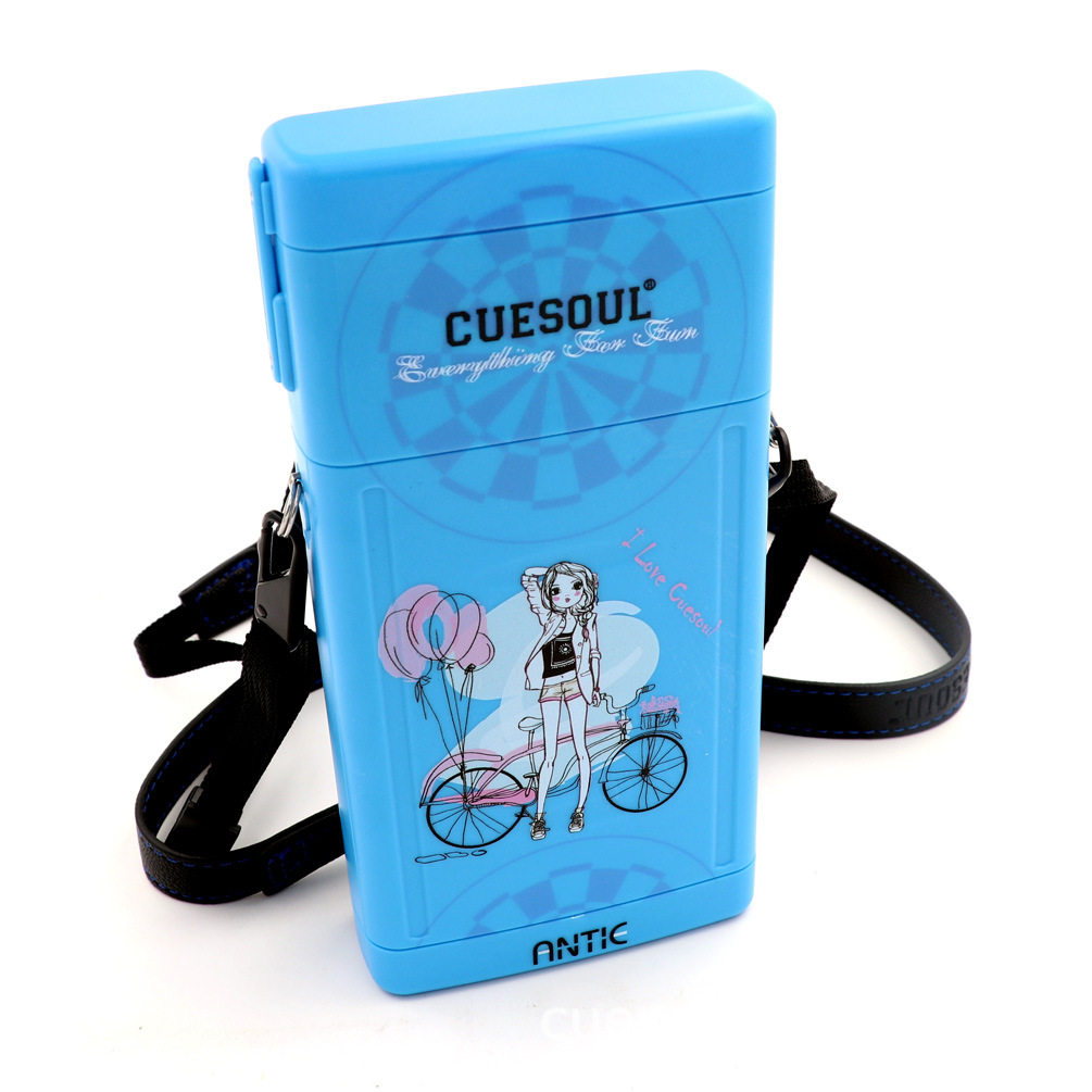 CUESOULCSDA-BH03-SN比赛便捷飞