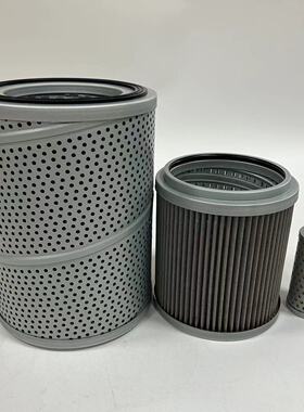 适配于小松PC160/200/220/300/350/360-7-8回油格 进油格 先导滤