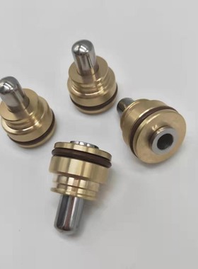 挖机配件 洋马VIO30/35/55/60/65/75/80操纵杆子弹头手柄子弹头