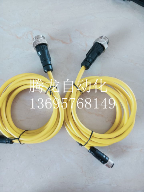 以太网连接线7000-44711-6756000 6756500