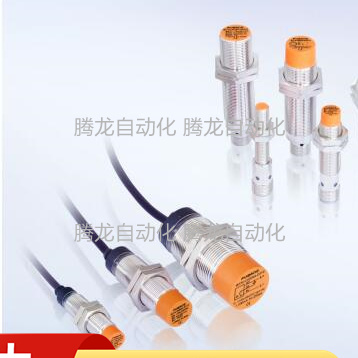 普邦接近开关传感器IBT12-LS04PA-D3Y2 IBT12-LN06PB-D3Y2