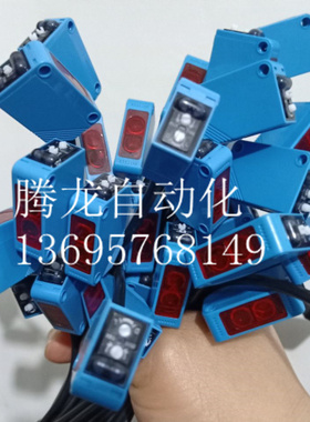 光电传感器WL100-2N1429 WL100-2N4429 WL100-2P0330S10