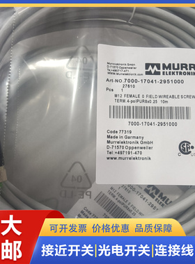 7000-17041-2951000/40521-3490500