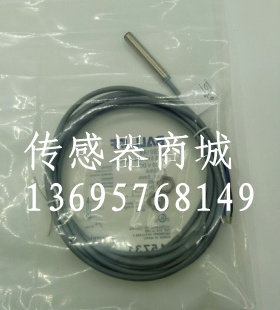 BES M08MI-POC15B-BP03 BES002Y接近开关传