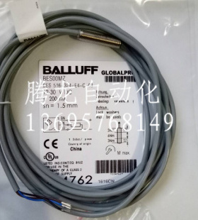 直销 接近开关BES 516-324-E4-C-03 BES00MZ实物图质