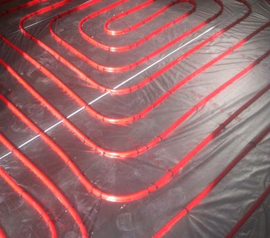 德国进口 曼派地暖管 pe-rt 铝塑复合管 16×2.