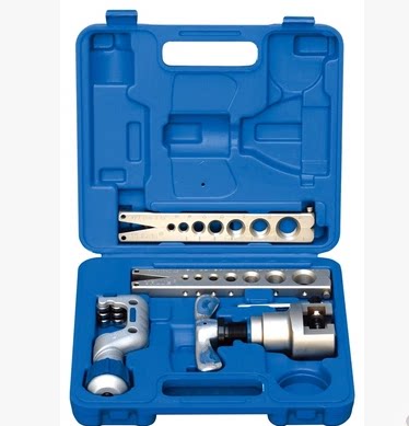 飞越偏心式扩孔器 vft-808-mis 公英制 带割刀28b铜管钢管扩管器