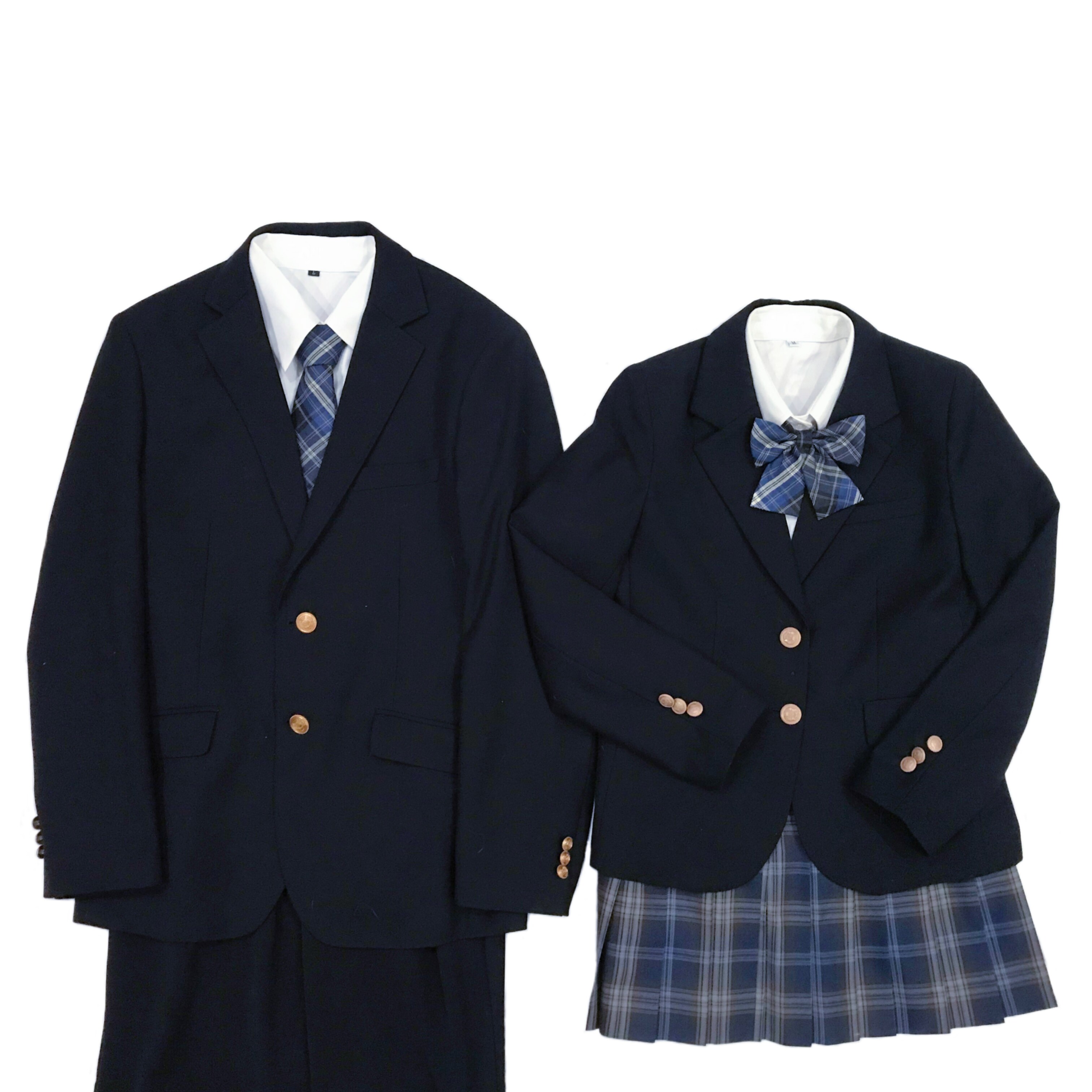 西服套装日系DK情侣JK制服