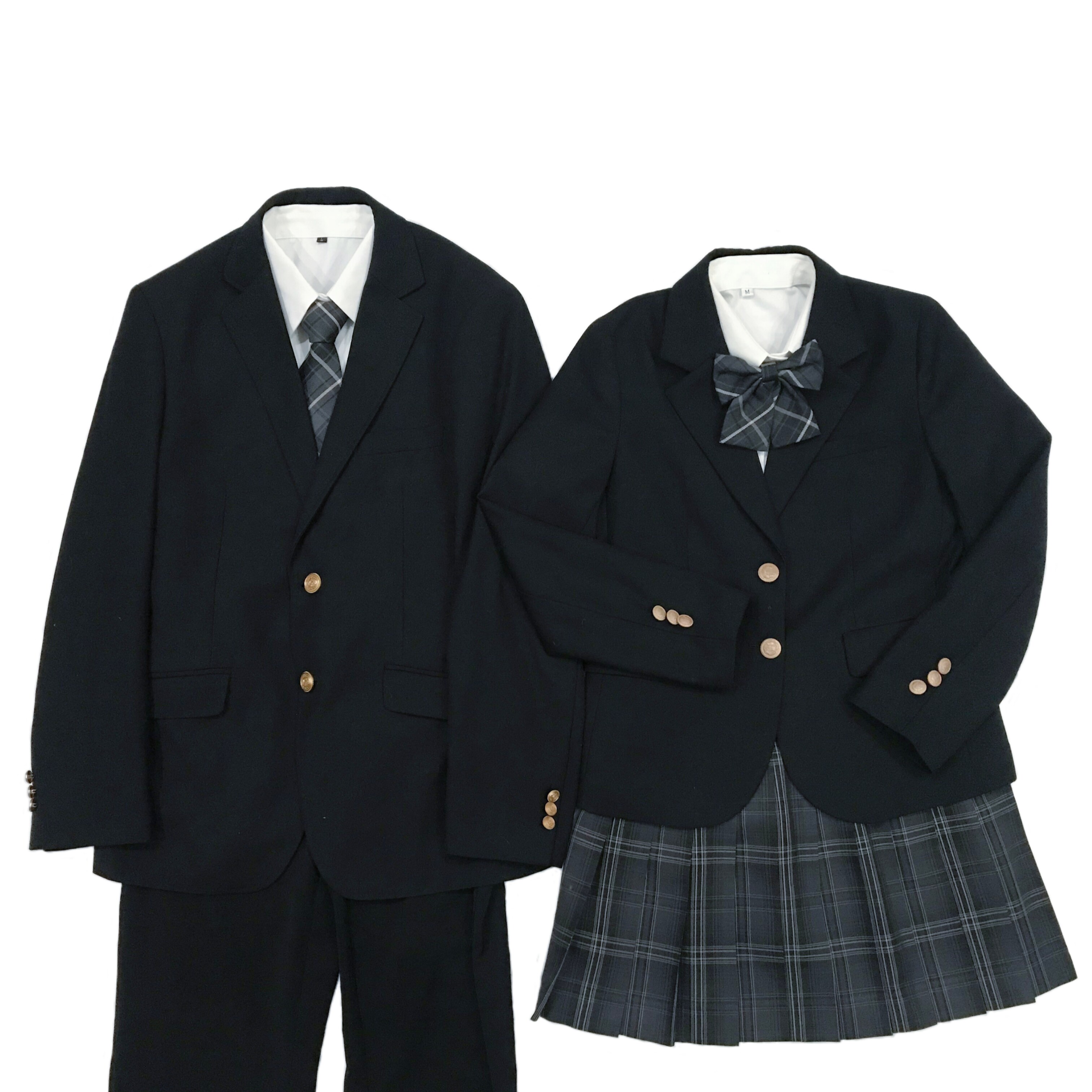 西装套装DK制服JK情侣