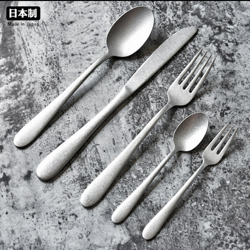 日本进口青芳制作所复古餐具