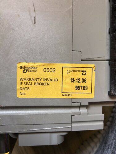 SFA3032 Square D CDAE34032 32Amp Triple Pole i-Line MCCB CDA