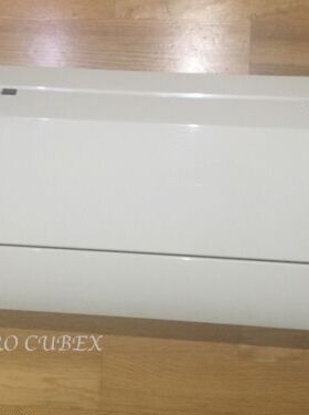 SQUARE D SQOS7R7 QWIKLINE II  7+7 INSULATED CONSUMER UNIT SQ