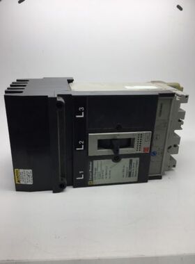 CDAE34063 Square D CDAE34063 63Amp Triple Pole MCCB i-Line C