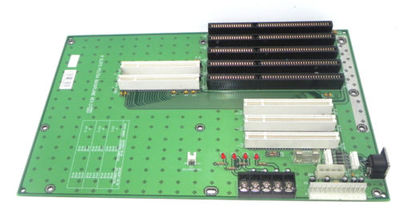 ADVANTECH 8 SLOTS PCIISA BACKPLANE 1906610830 REV。