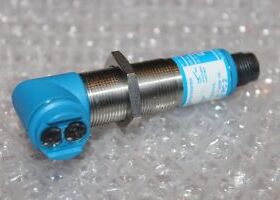 WENGLOR Einweglichtschranke Empfnger Typ EW 98 PC 2    Sn 10