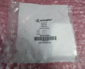 Wenglor RE6040BA, Reflektor, Neu OVP