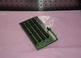 PCA-6104C 研华背板PCA-6104C卡板