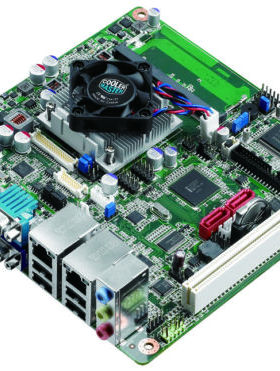 AIMB-214E-S6A1E ADVANTECH AIMB-214E-S6A1  E MBoard Mini
