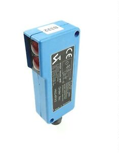 WENGLOR HN24PA2 -USED- Reflextaster mit Hintergrundausblendu