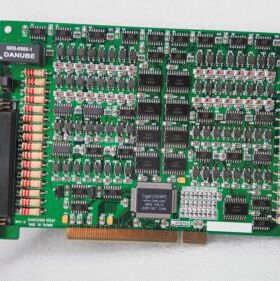 Random Advantech，二手94V-O 3440542600 PCB BOARD，Ver.A1