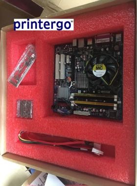 惠普原厂L1Q41-67080 SCITEX FB5x0 FB7x0研华主板L1Q41-67093 w1