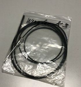 Wenglor / K3 / Fieber Optic Sensor