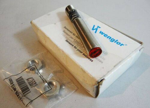 Wenglor HO08PA3  Reflex-Sensor -unused/OVP-