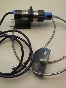 Wenglor Sensoric UF87PB Reflextaster Diffuse Reflexion SLK10