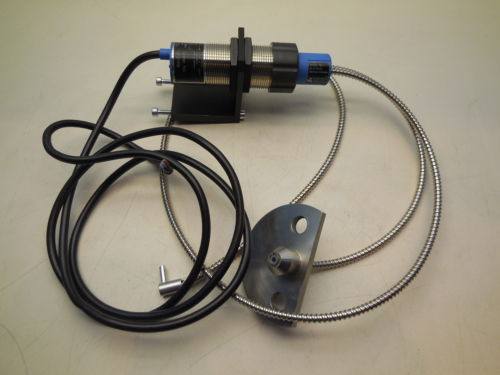 Wenglor Sensoric UF87PB Reflextaster Diffuse Reflexion SLK10