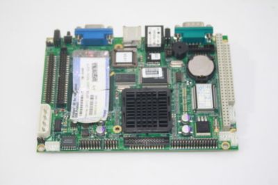 Lumenis Quantum OPUS ADVANTECH PCM-5820 REV.B2 PC104 128MB S