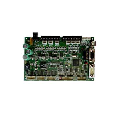 TMCM-351-E-TMCL VZ.VTD4820K4 VZ.VTD2440K4 VFD037E43A