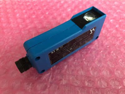 Wenglor XN96VDH2, Spiegelreflex-Lichtschranke, unbenutzt