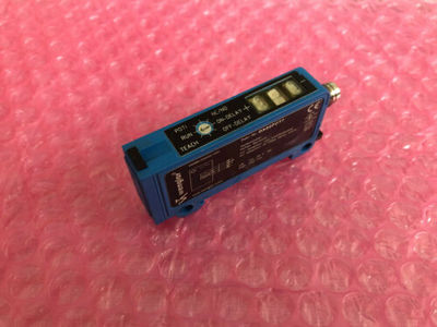 Wenglor Sensoric DX22PCT7, Reflextaster, gebraucht gut