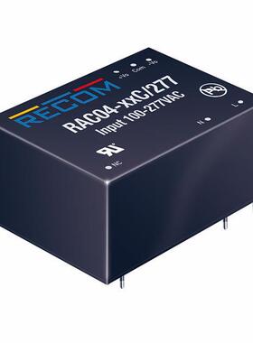RAC04-05SC/277-E RAC04-24SC/277-E EME05US48-P