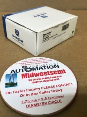 YP09PA3 ; YPO9PA3 NIB WENGLOR YP09PA3 HIGH PERFORMANCE DISTA