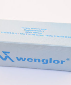 Wenglor Optischer Schalter HW11PB2