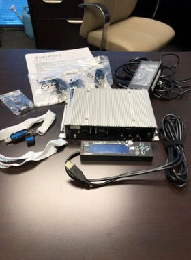 （ARK-1550-S9A1W E）英特尔®第四代酷睿i5 4300U