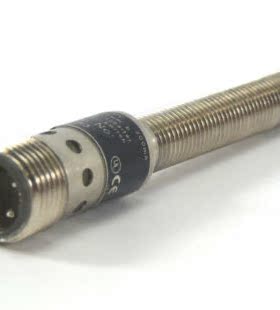 Wenglor IM02VB3 Induktiv Schalter | 10-30V DC | 200 mA | SN