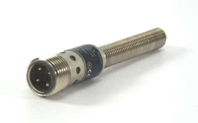 Wenglor IM02VB3 Induktiv Schalter | 10-30V DC | 200 mA | SN