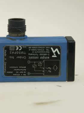 Wenglor TM 55 PA 2 Reflextaster