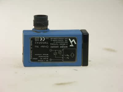 Wenglor TM 55 PA 2 Reflextaster