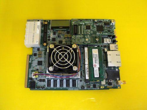 德州仪器（TI）DSPM-8305E AMC REV：A104-1 19C2