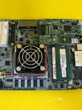 德州仪器（TI）DSPM-8305E AMC REV：A104-1 19C2
