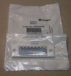 Wenglor Reflektor RE8222BA NEU/OVP